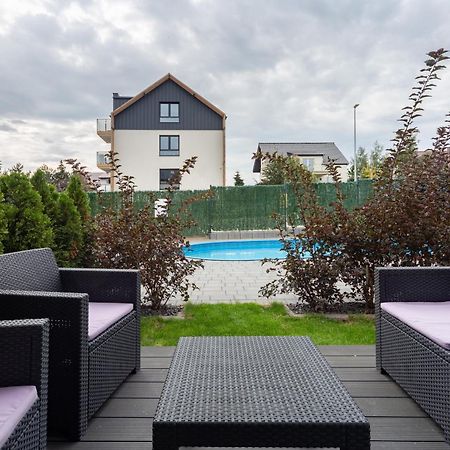 Martinus Apartments Mechelinki Ngoại thất bức ảnh