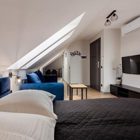 Martinus Apartments Mechelinki Phòng bức ảnh