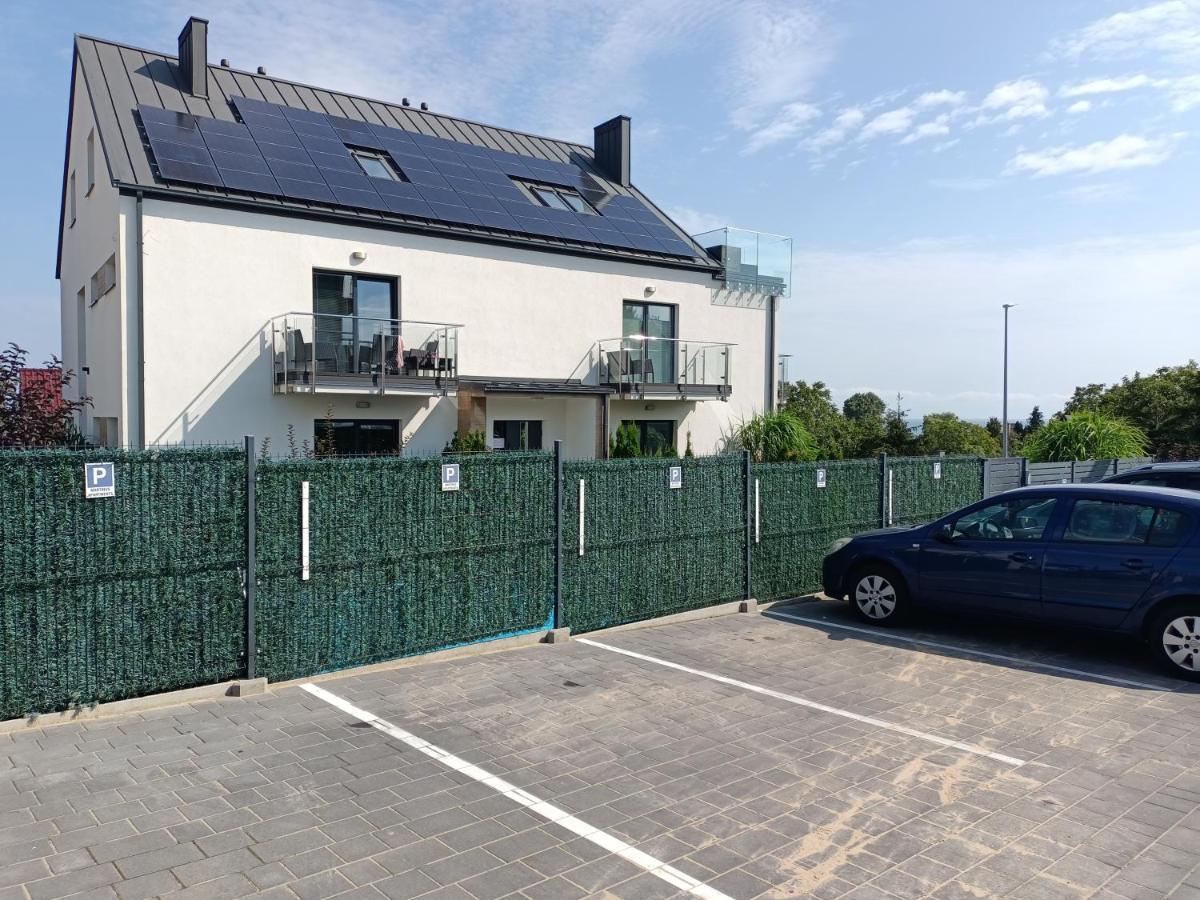 Martinus Apartments Mechelinki Ngoại thất bức ảnh