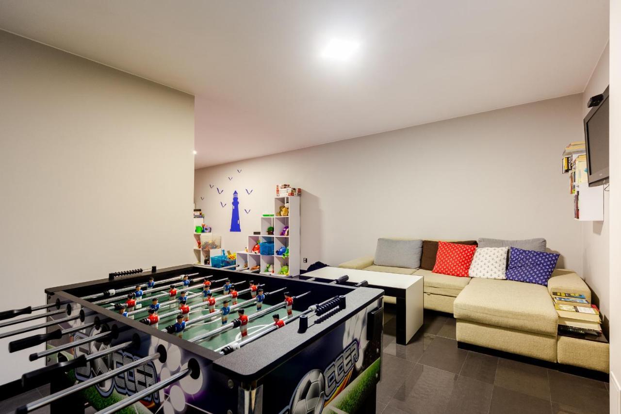 Martinus Apartments Mechelinki Ngoại thất bức ảnh
