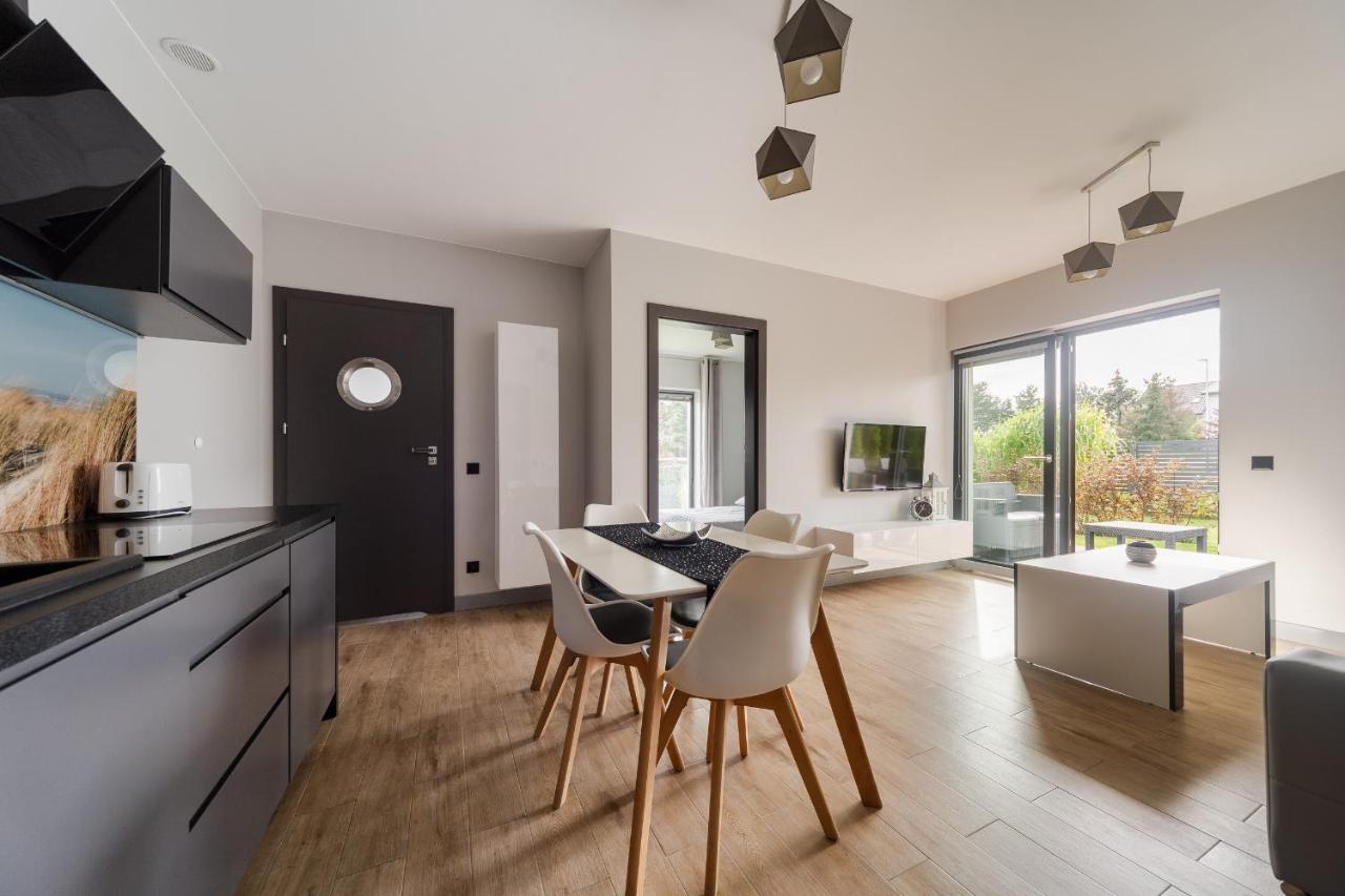 Martinus Apartments Mechelinki Ngoại thất bức ảnh