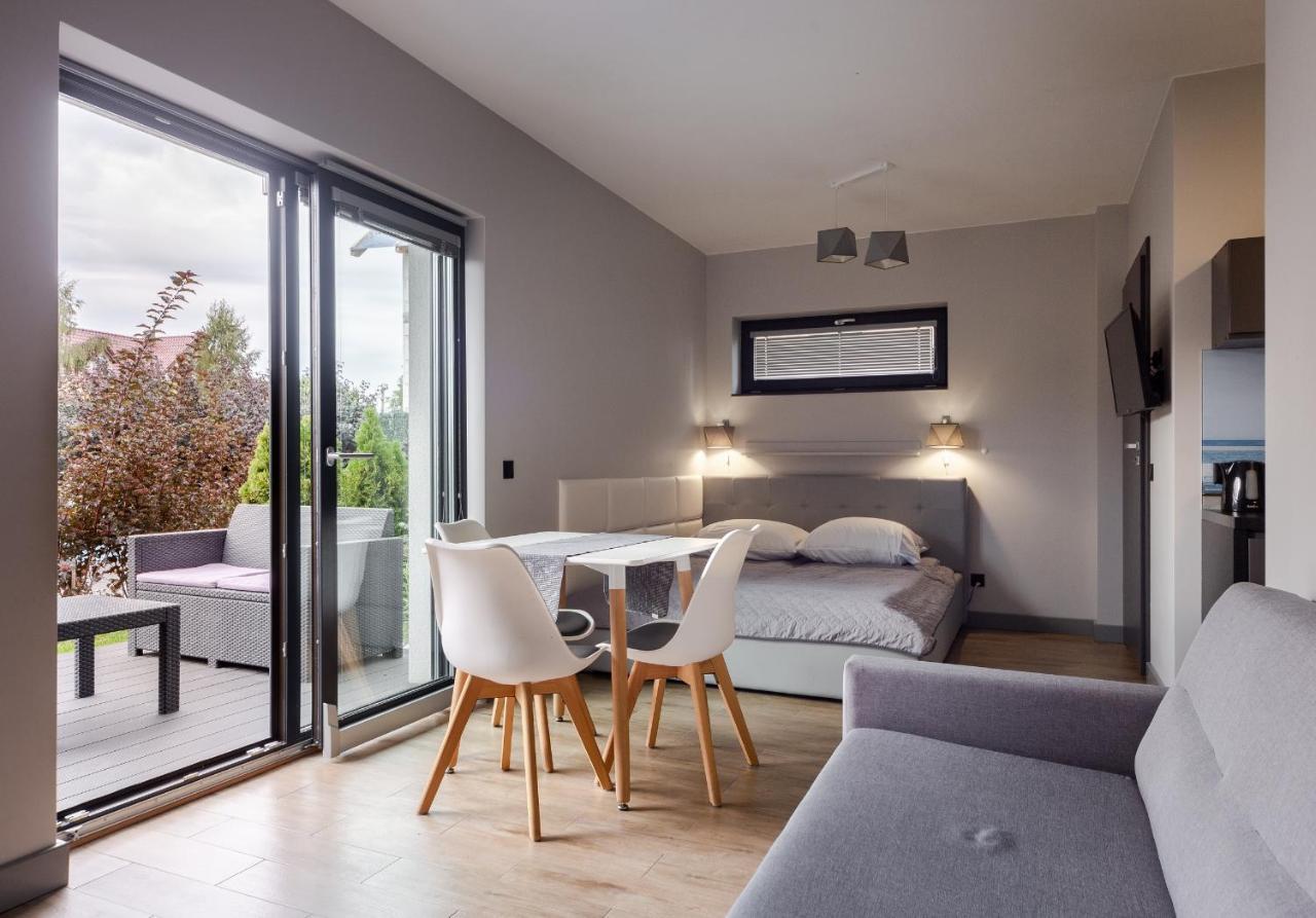 Martinus Apartments Mechelinki Ngoại thất bức ảnh