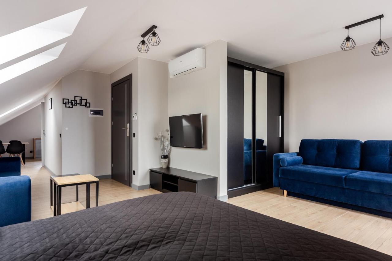 Martinus Apartments Mechelinki Ngoại thất bức ảnh