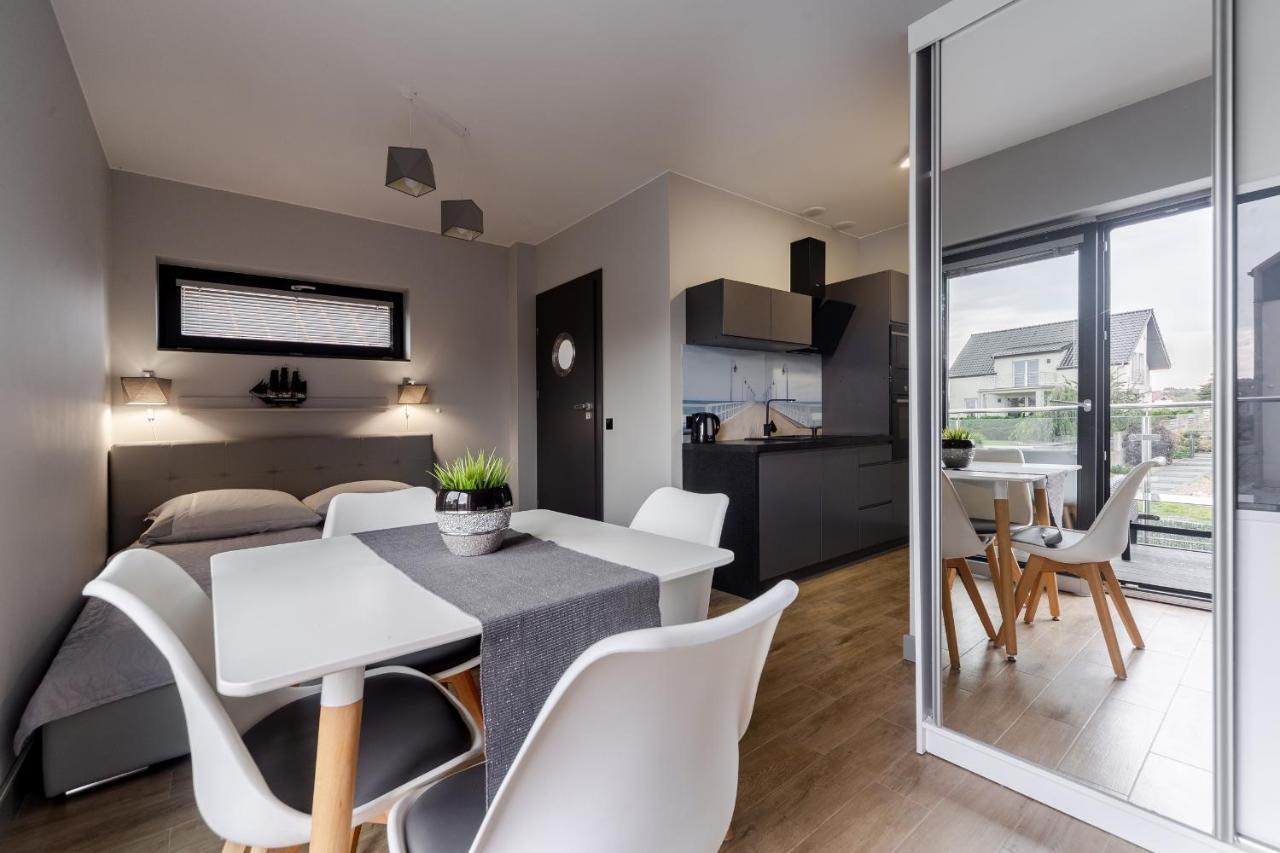 Martinus Apartments Mechelinki Ngoại thất bức ảnh