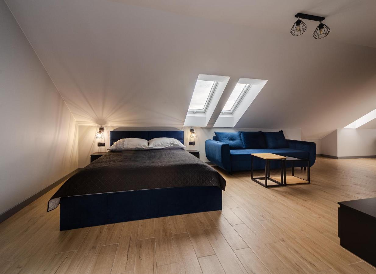 Martinus Apartments Mechelinki Ngoại thất bức ảnh