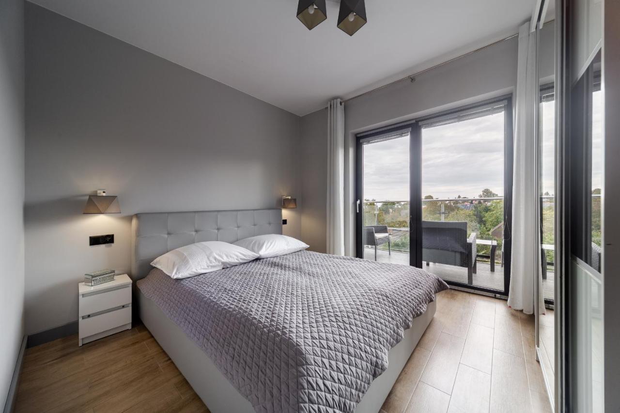 Martinus Apartments Mechelinki Ngoại thất bức ảnh