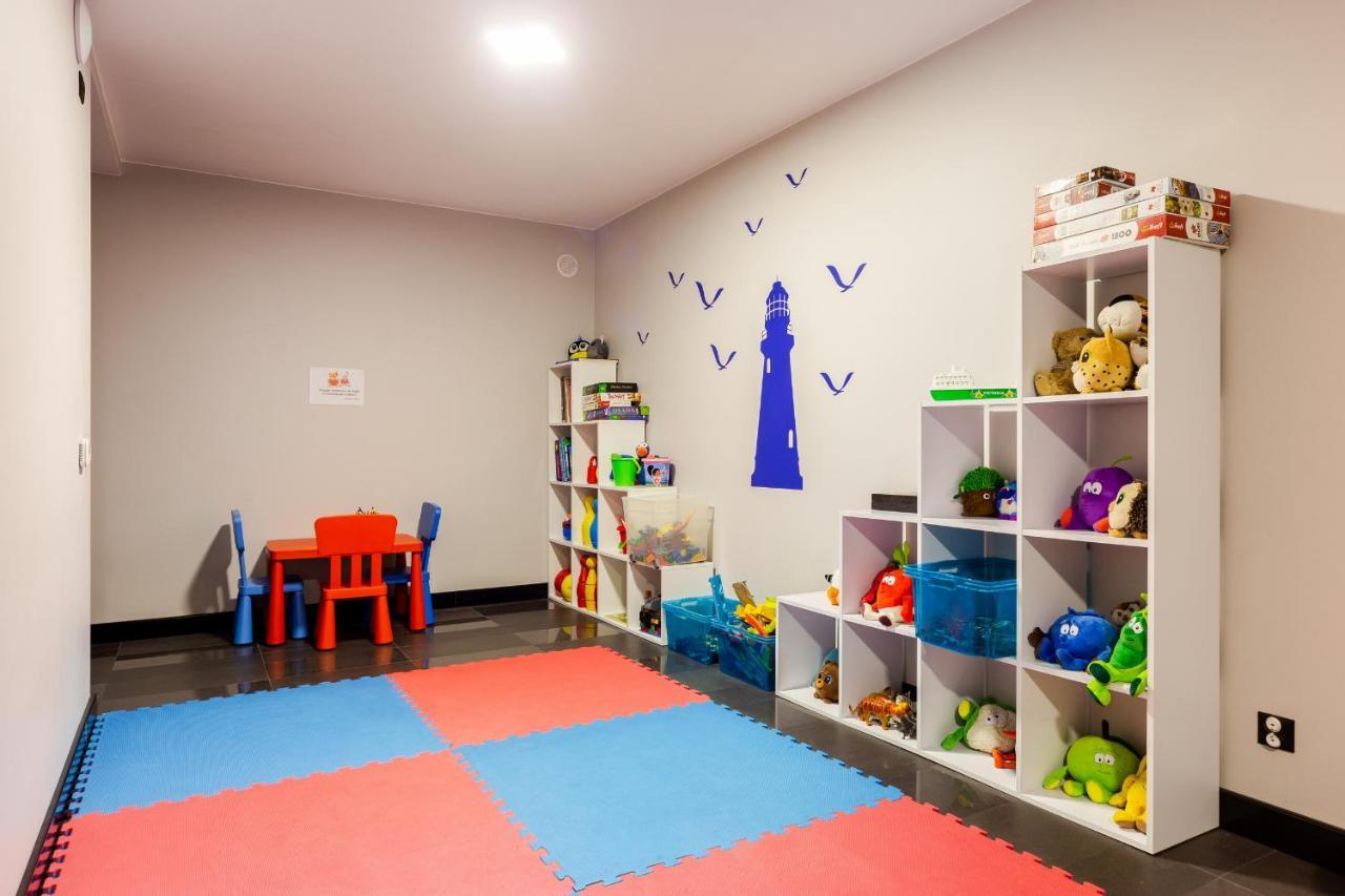 Martinus Apartments Mechelinki Ngoại thất bức ảnh