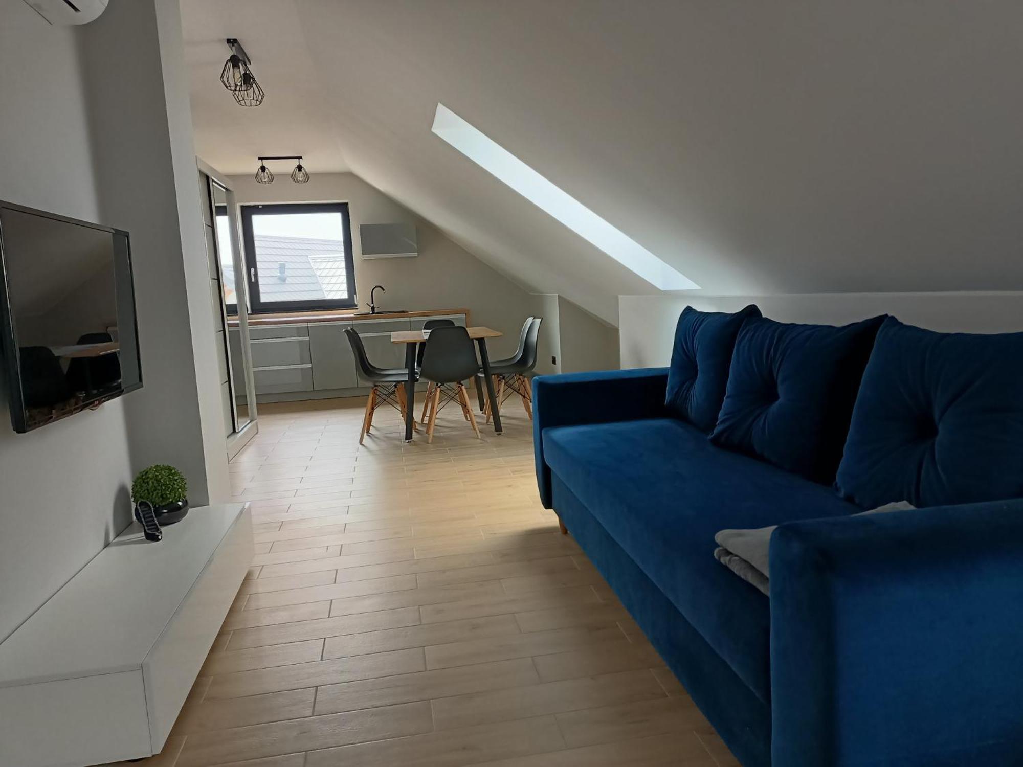 Martinus Apartments Mechelinki Phòng bức ảnh