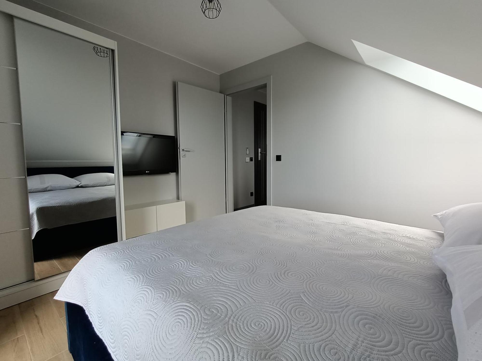 Martinus Apartments Mechelinki Phòng bức ảnh