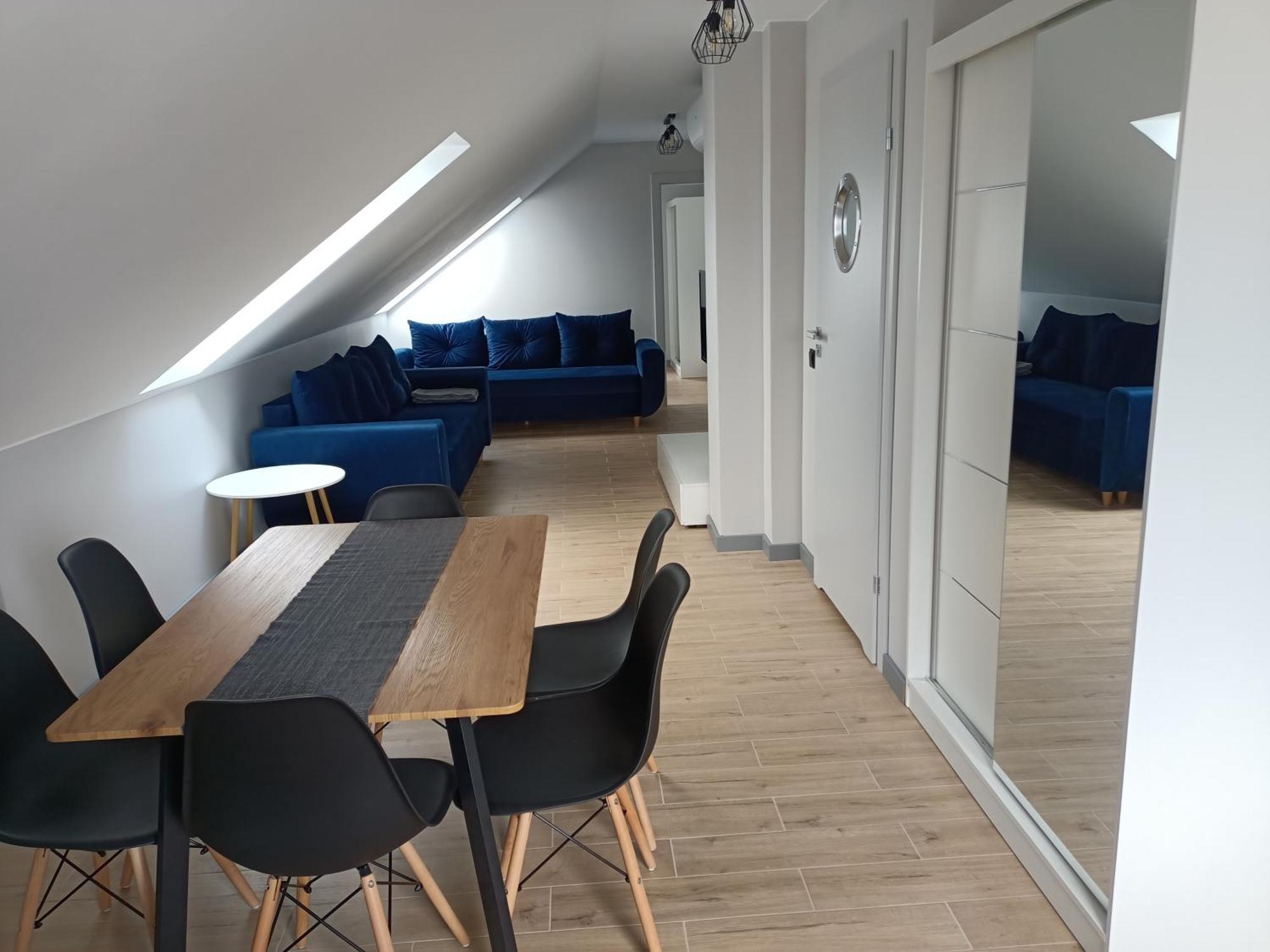 Martinus Apartments Mechelinki Phòng bức ảnh