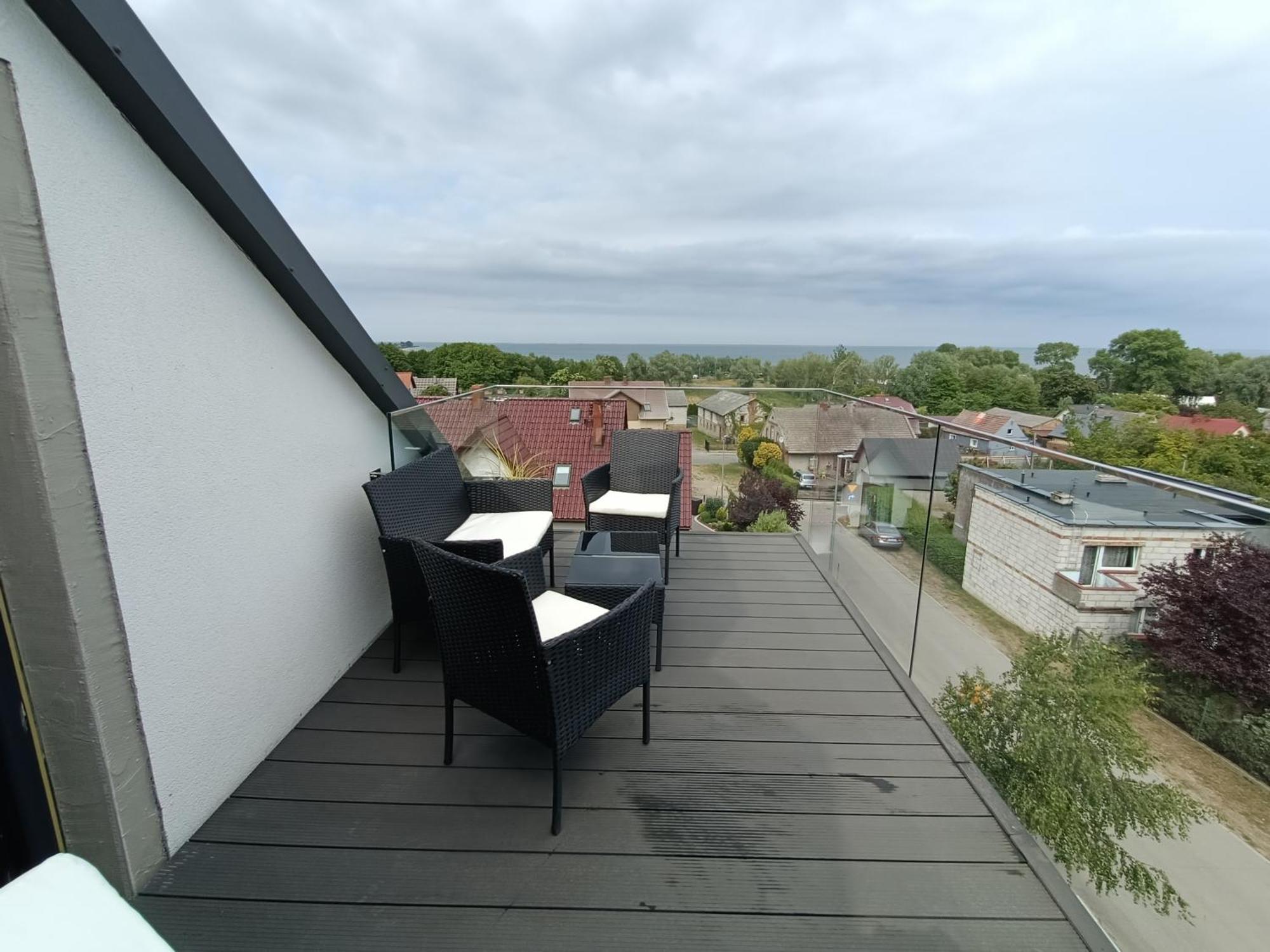 Martinus Apartments Mechelinki Phòng bức ảnh
