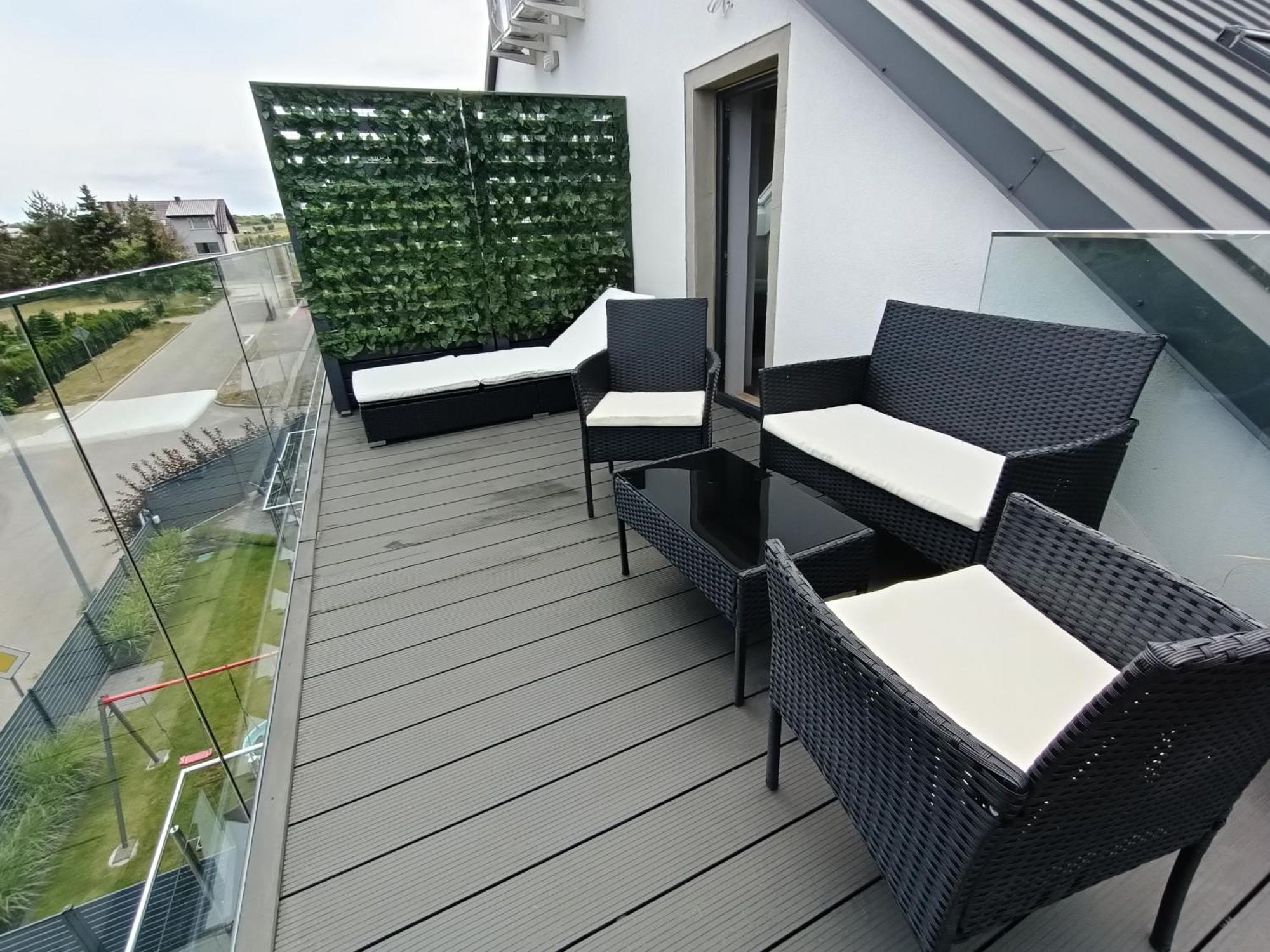 Martinus Apartments Mechelinki Phòng bức ảnh