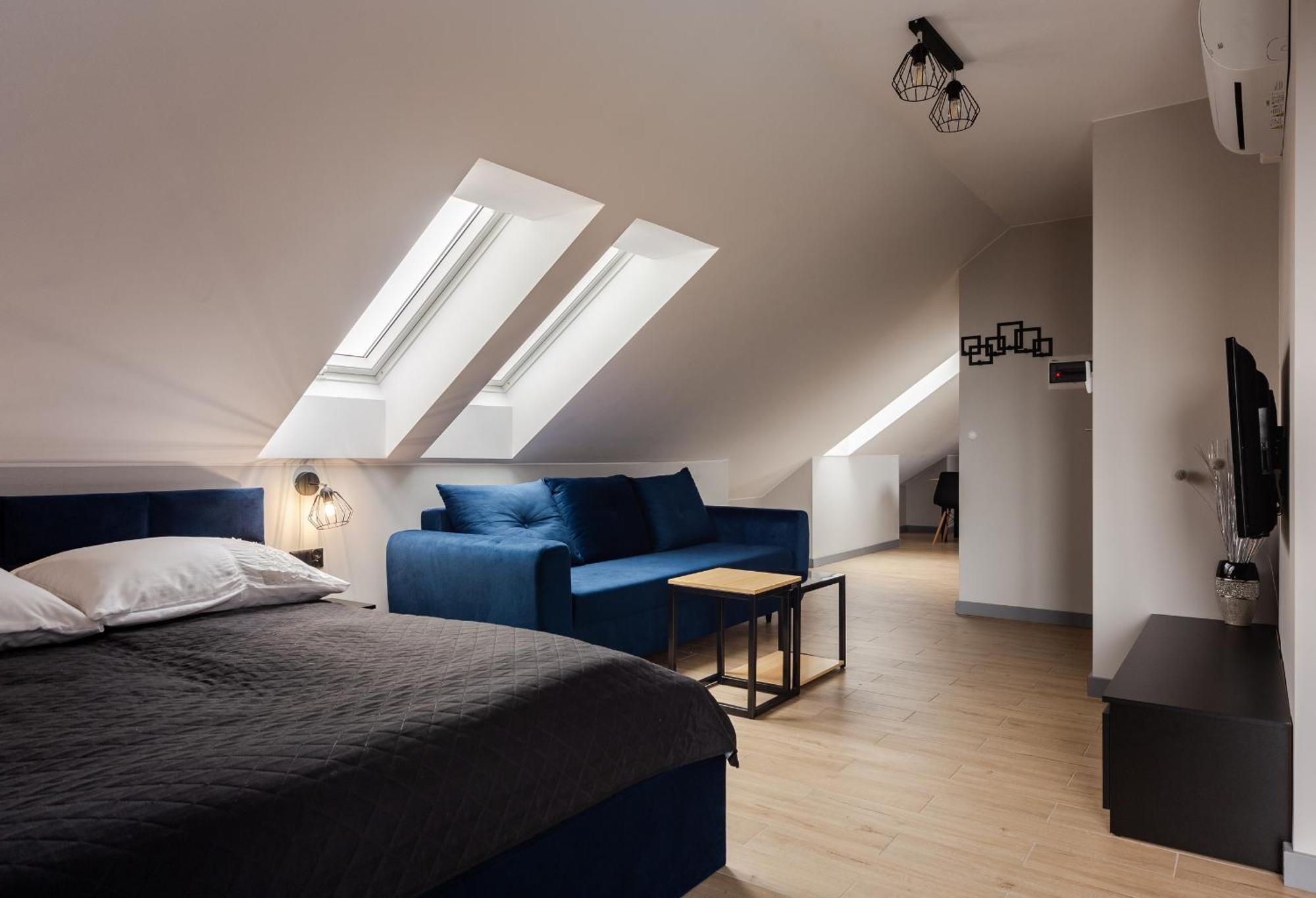 Martinus Apartments Mechelinki Phòng bức ảnh