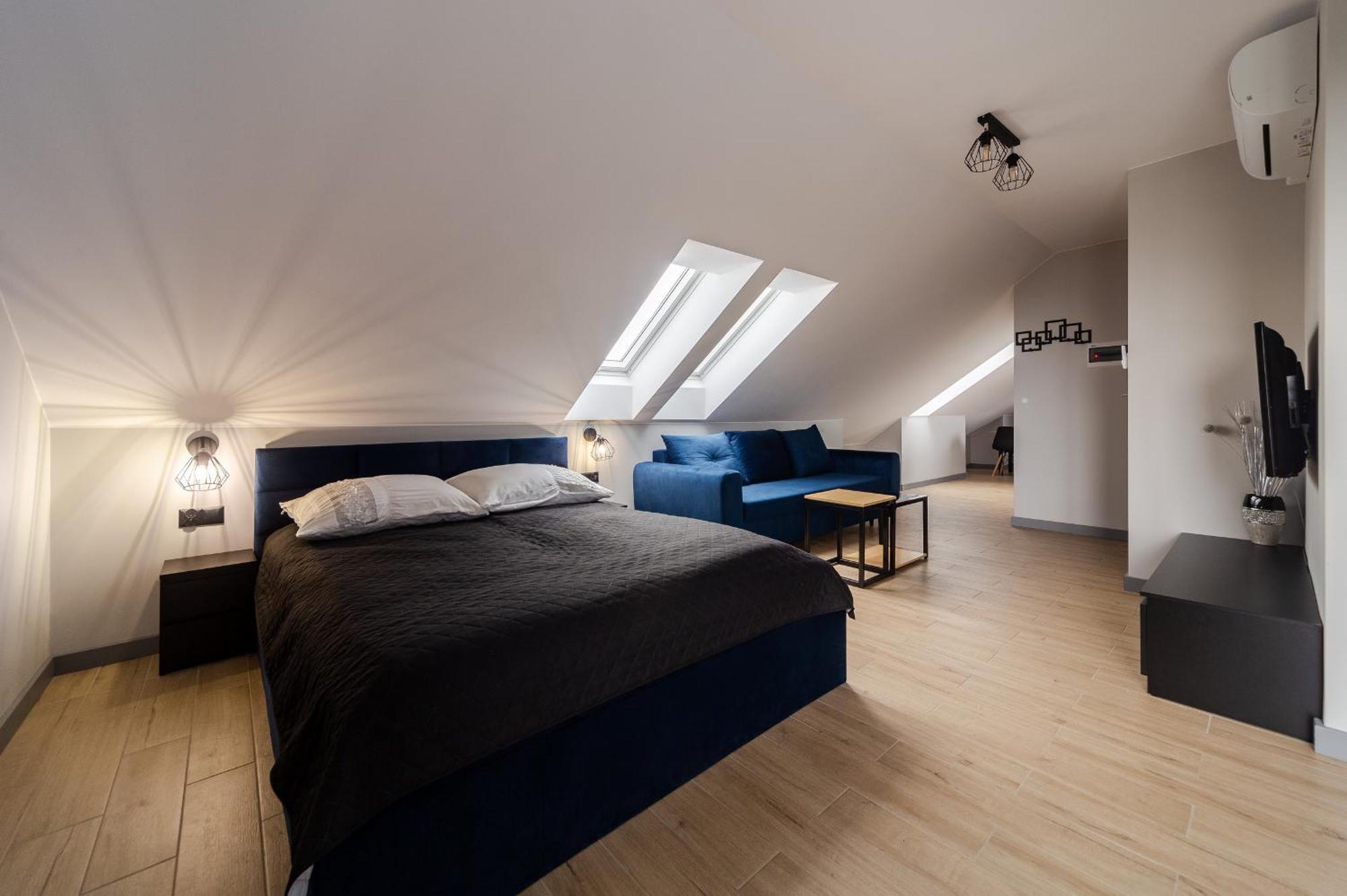 Martinus Apartments Mechelinki Phòng bức ảnh