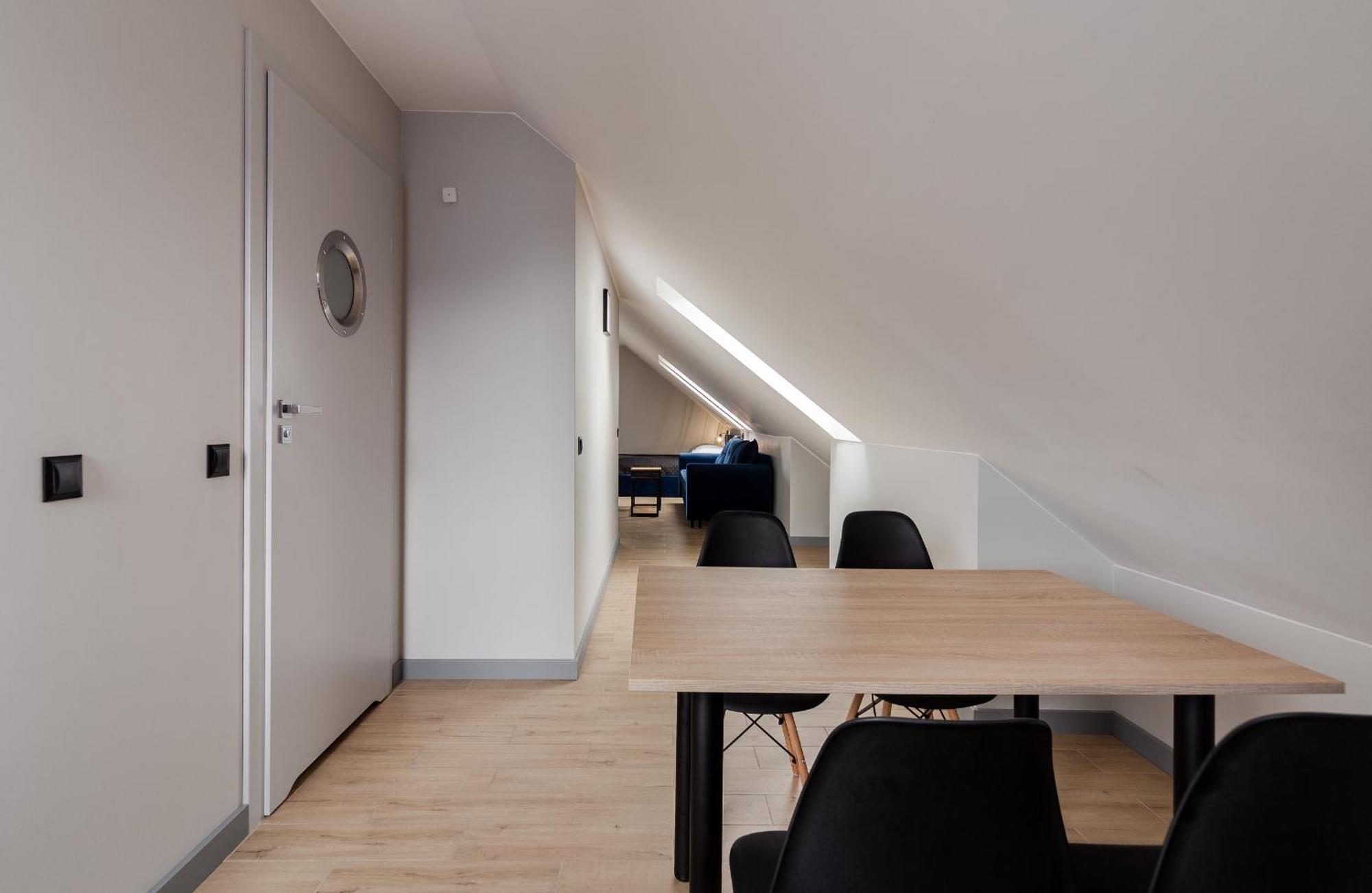Martinus Apartments Mechelinki Phòng bức ảnh