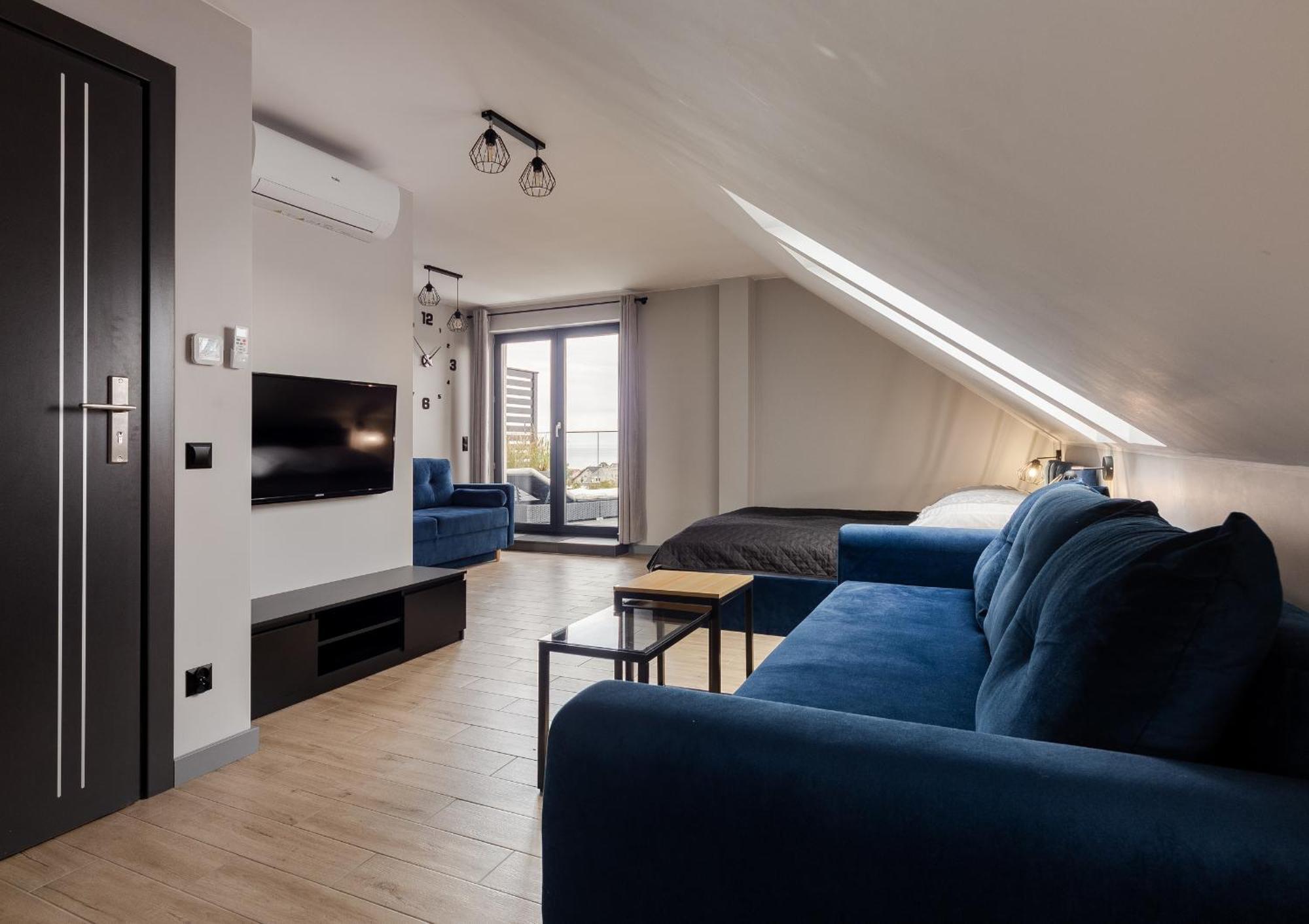 Martinus Apartments Mechelinki Phòng bức ảnh