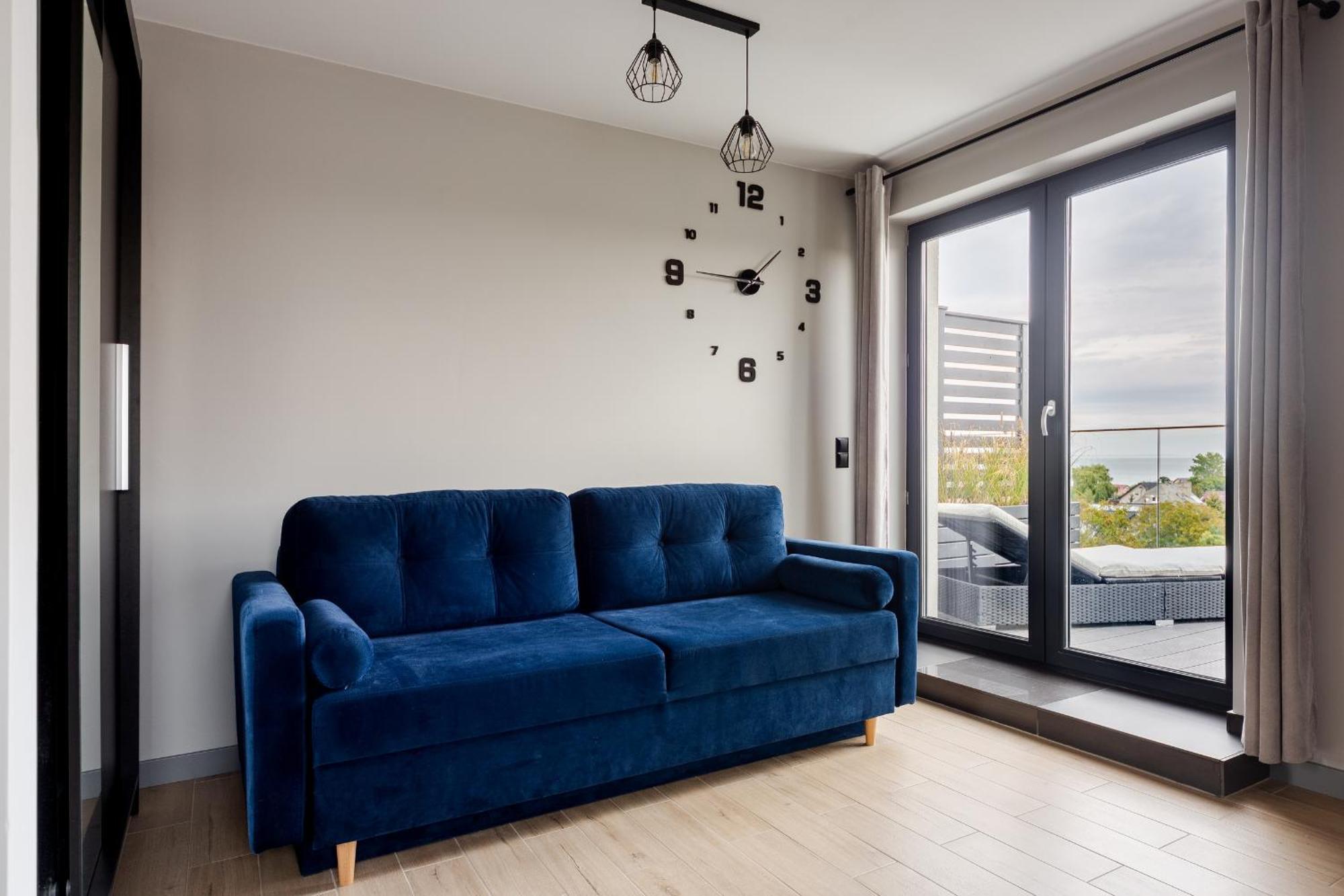 Martinus Apartments Mechelinki Phòng bức ảnh