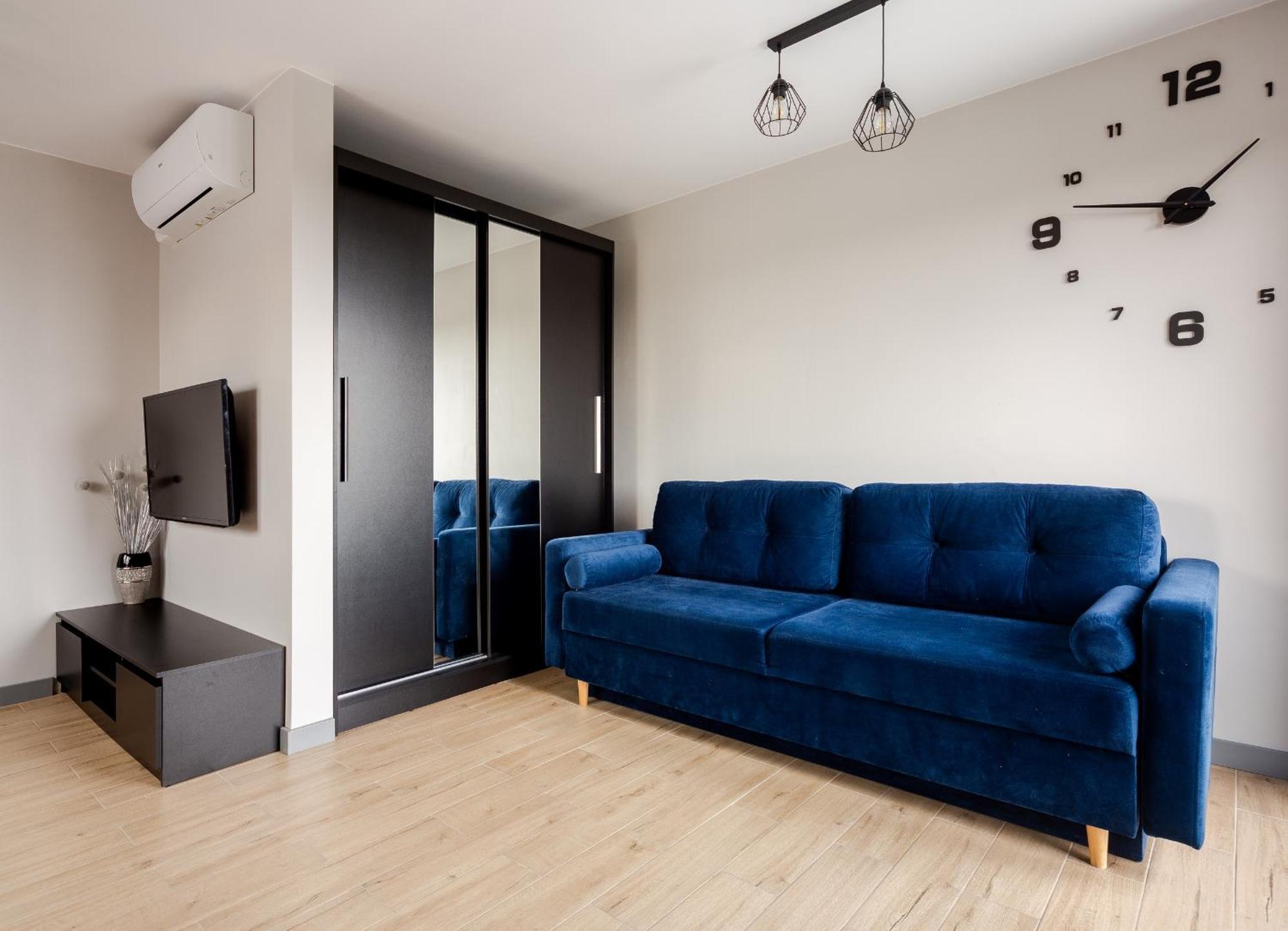 Martinus Apartments Mechelinki Phòng bức ảnh