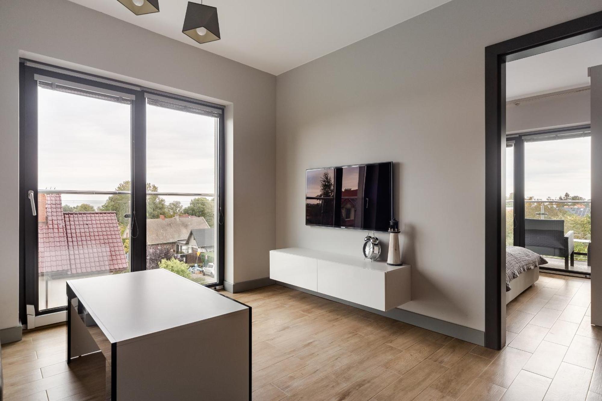 Martinus Apartments Mechelinki Phòng bức ảnh