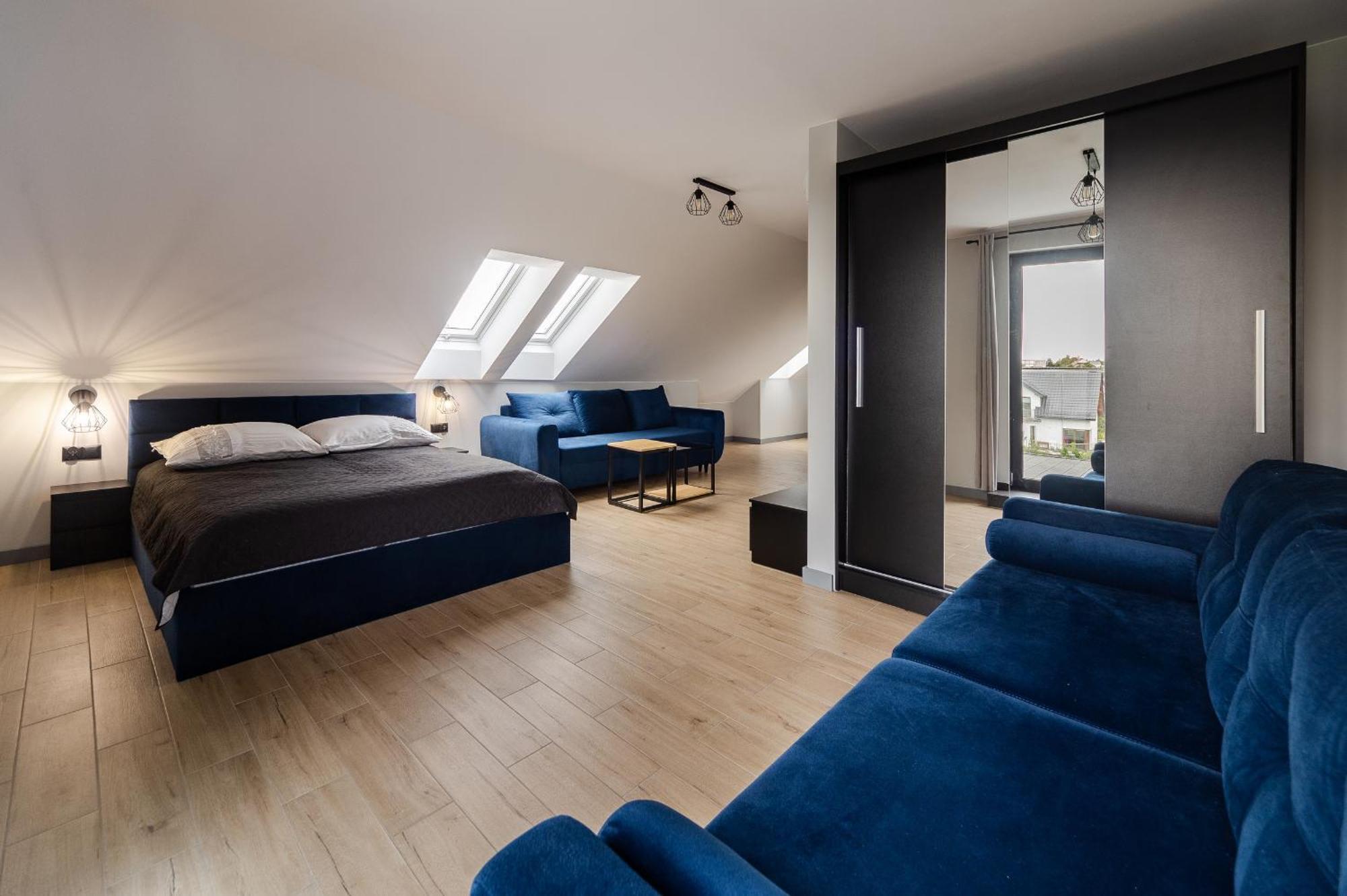 Martinus Apartments Mechelinki Phòng bức ảnh