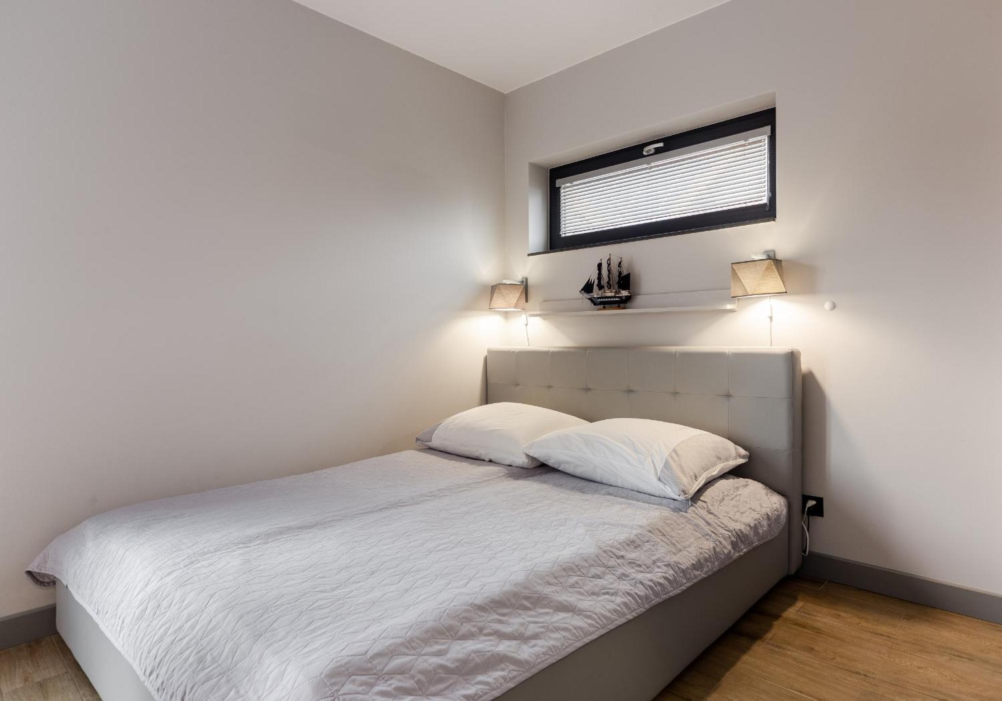 Martinus Apartments Mechelinki Phòng bức ảnh