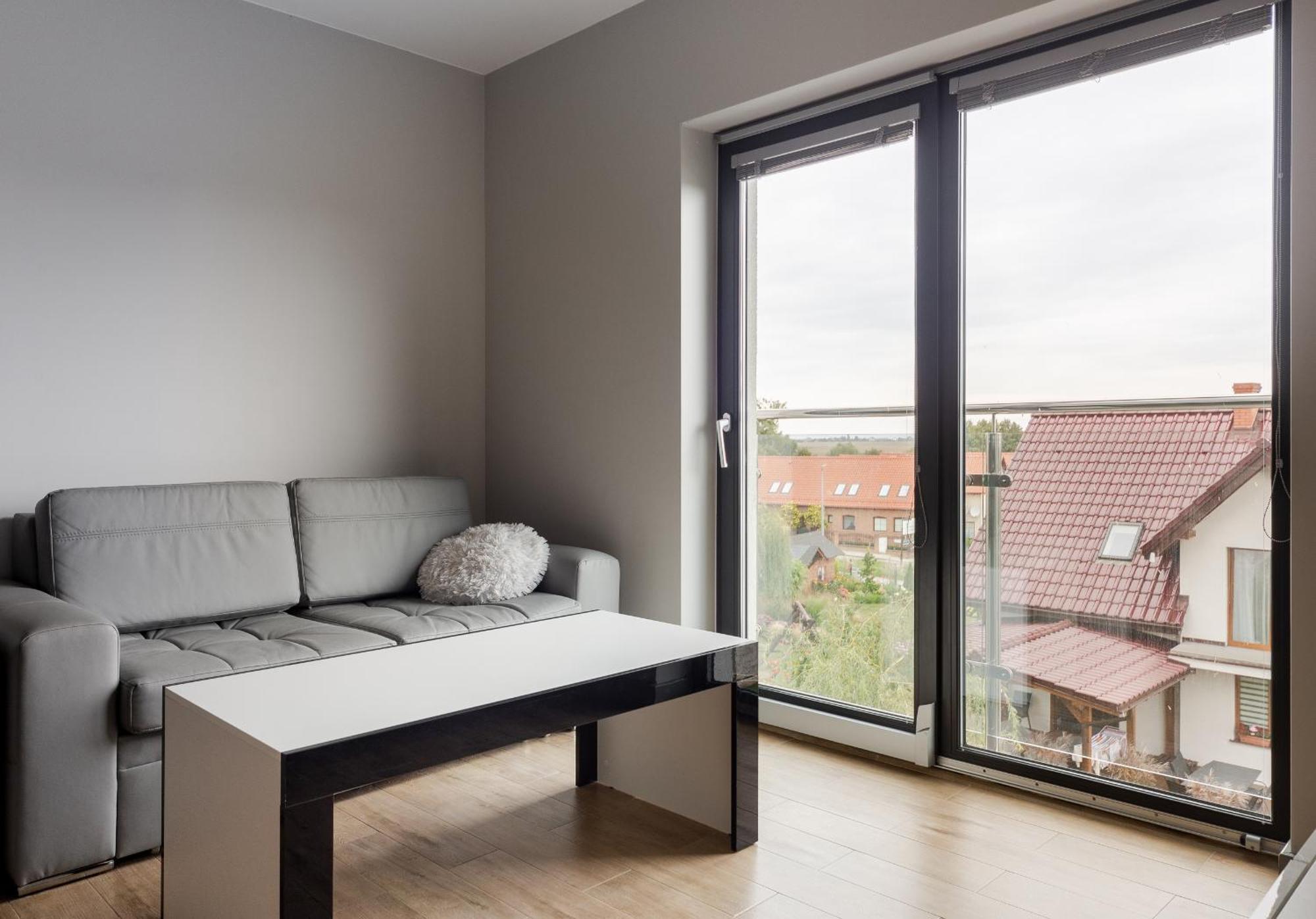Martinus Apartments Mechelinki Phòng bức ảnh