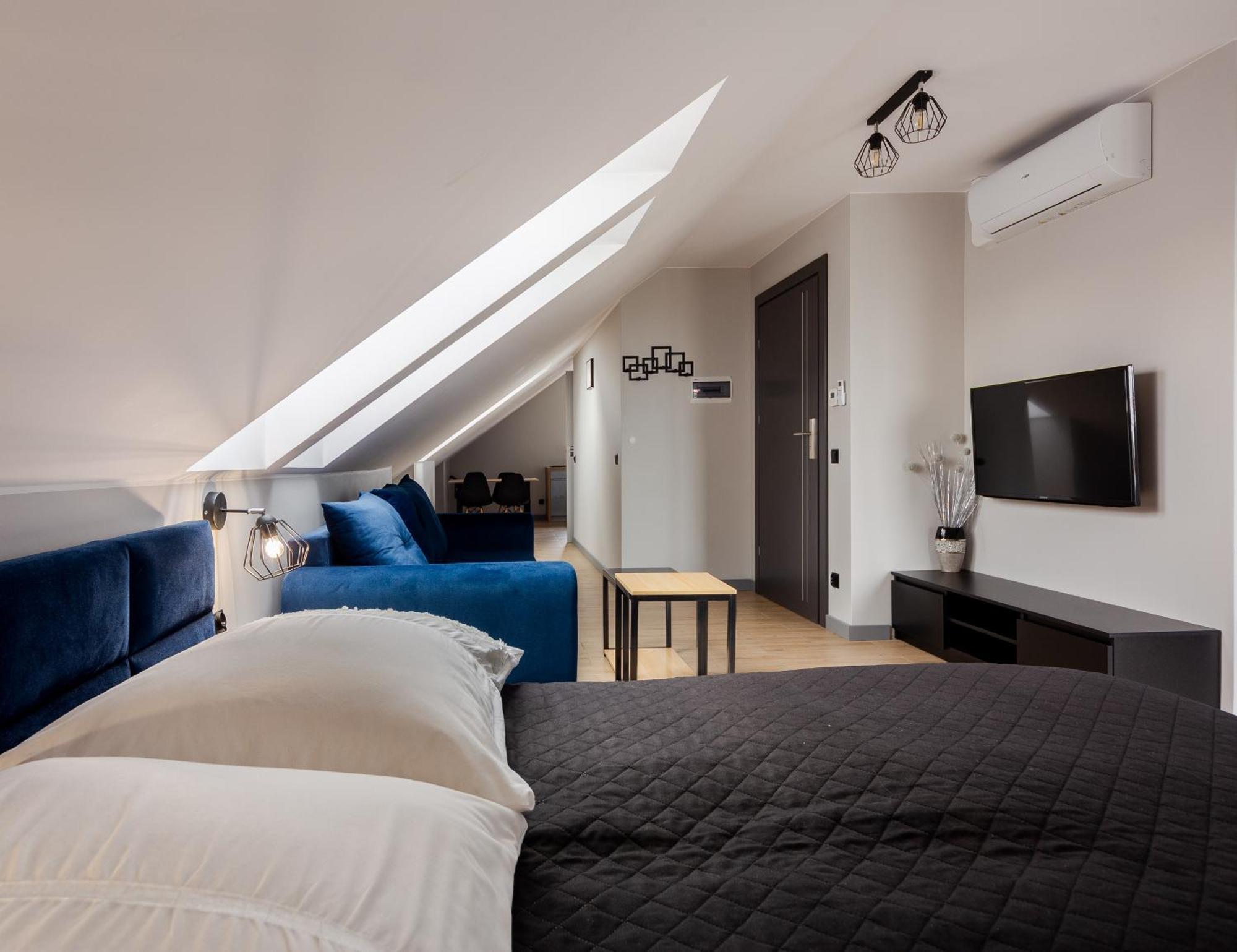 Martinus Apartments Mechelinki Phòng bức ảnh