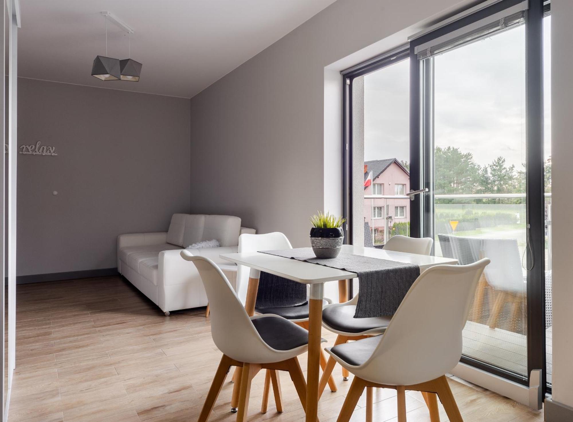 Martinus Apartments Mechelinki Phòng bức ảnh