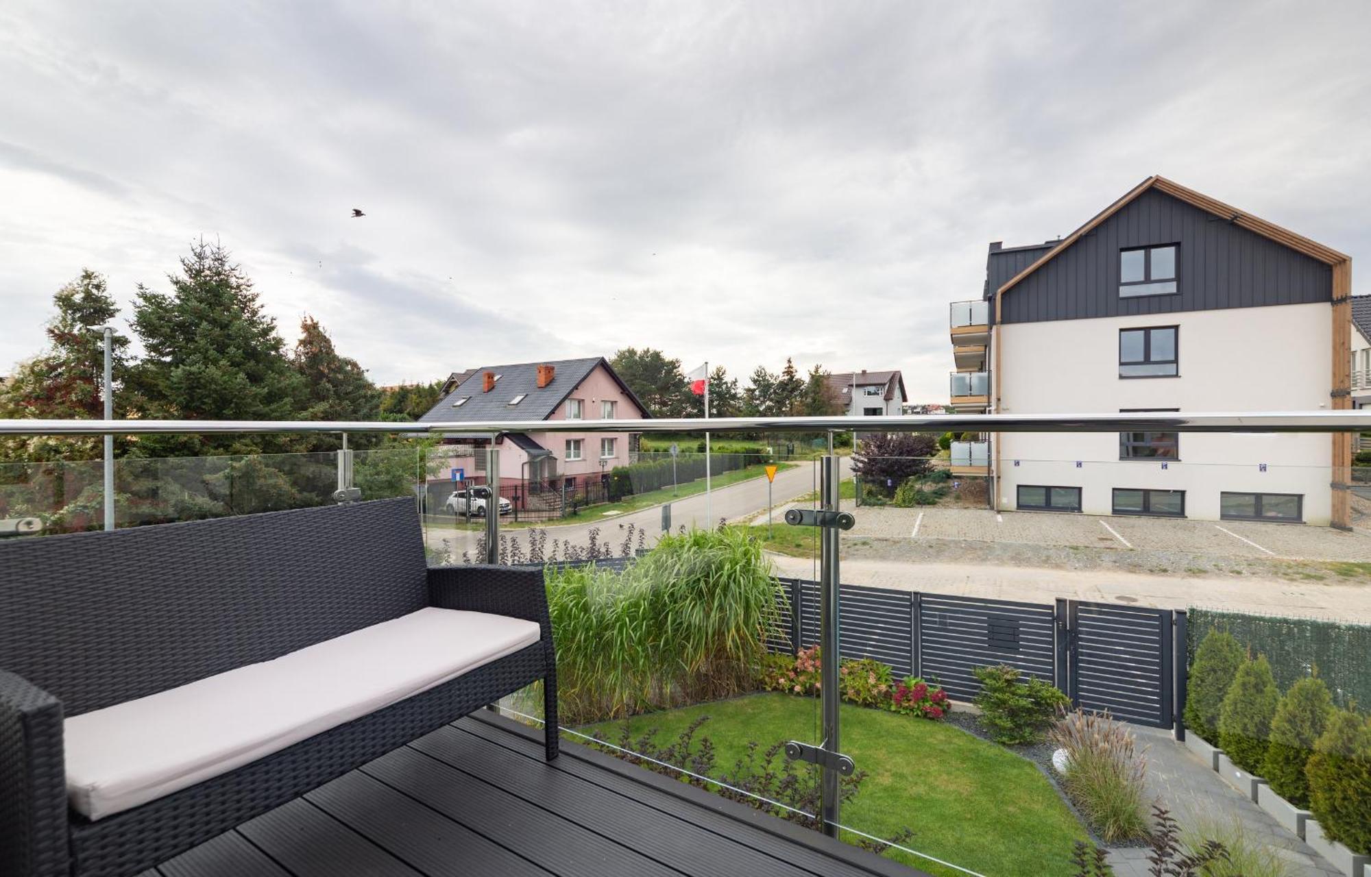 Martinus Apartments Mechelinki Phòng bức ảnh