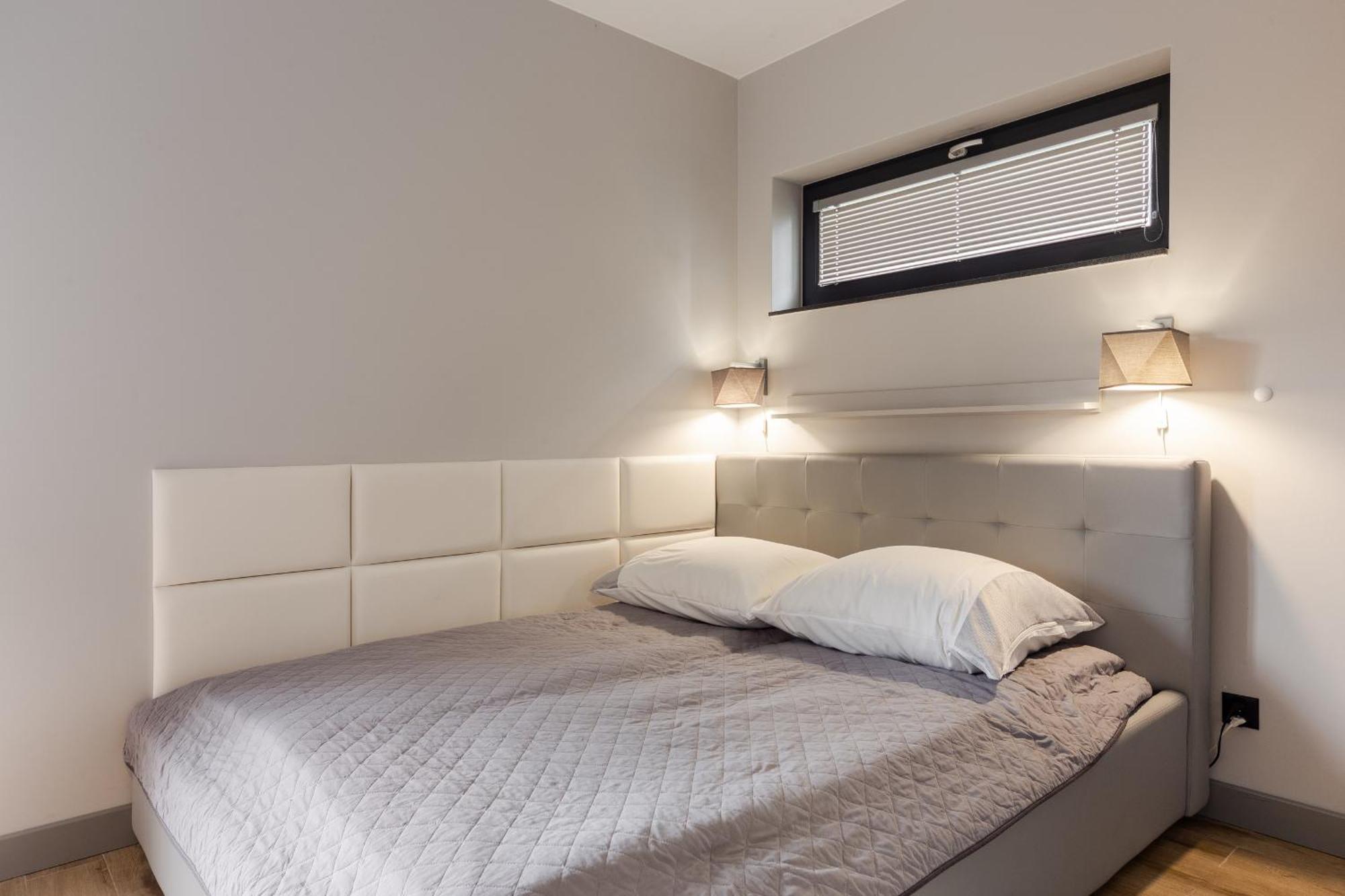 Martinus Apartments Mechelinki Phòng bức ảnh