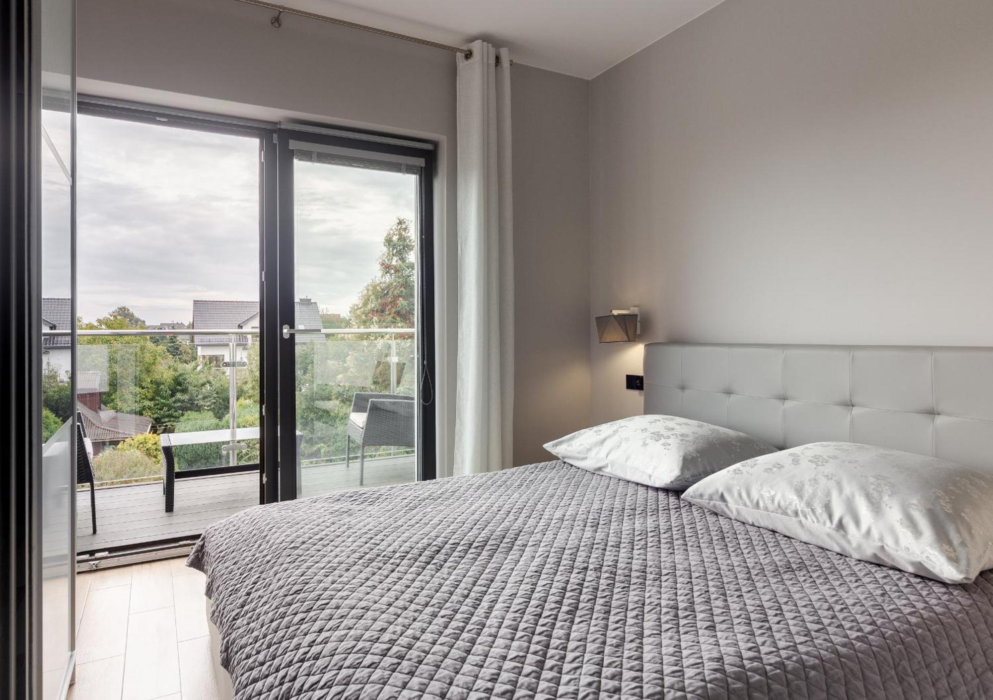 Martinus Apartments Mechelinki Phòng bức ảnh