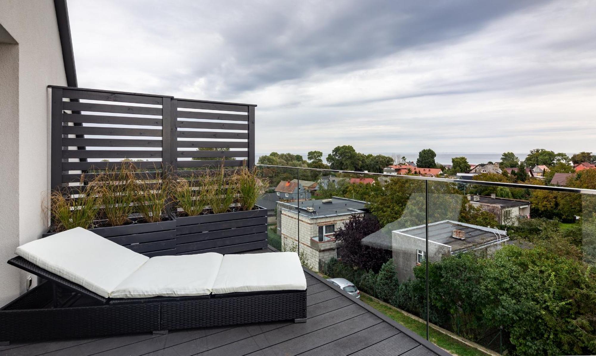 Martinus Apartments Mechelinki Phòng bức ảnh