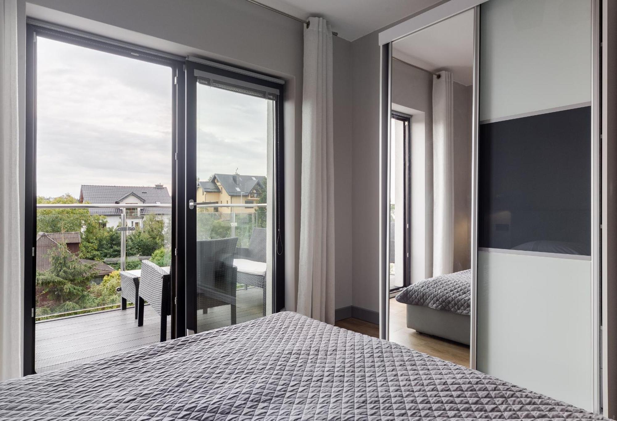 Martinus Apartments Mechelinki Phòng bức ảnh