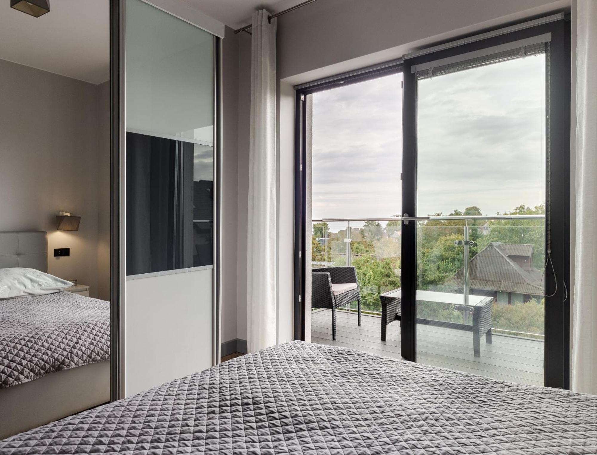 Martinus Apartments Mechelinki Phòng bức ảnh