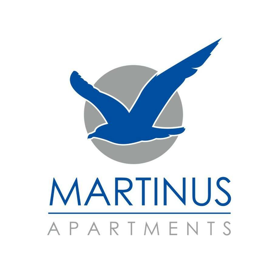 Martinus Apartments Mechelinki Ngoại thất bức ảnh